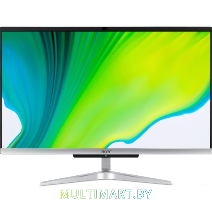 Моноблок Acer C24-963 (DQ.BERER.006)